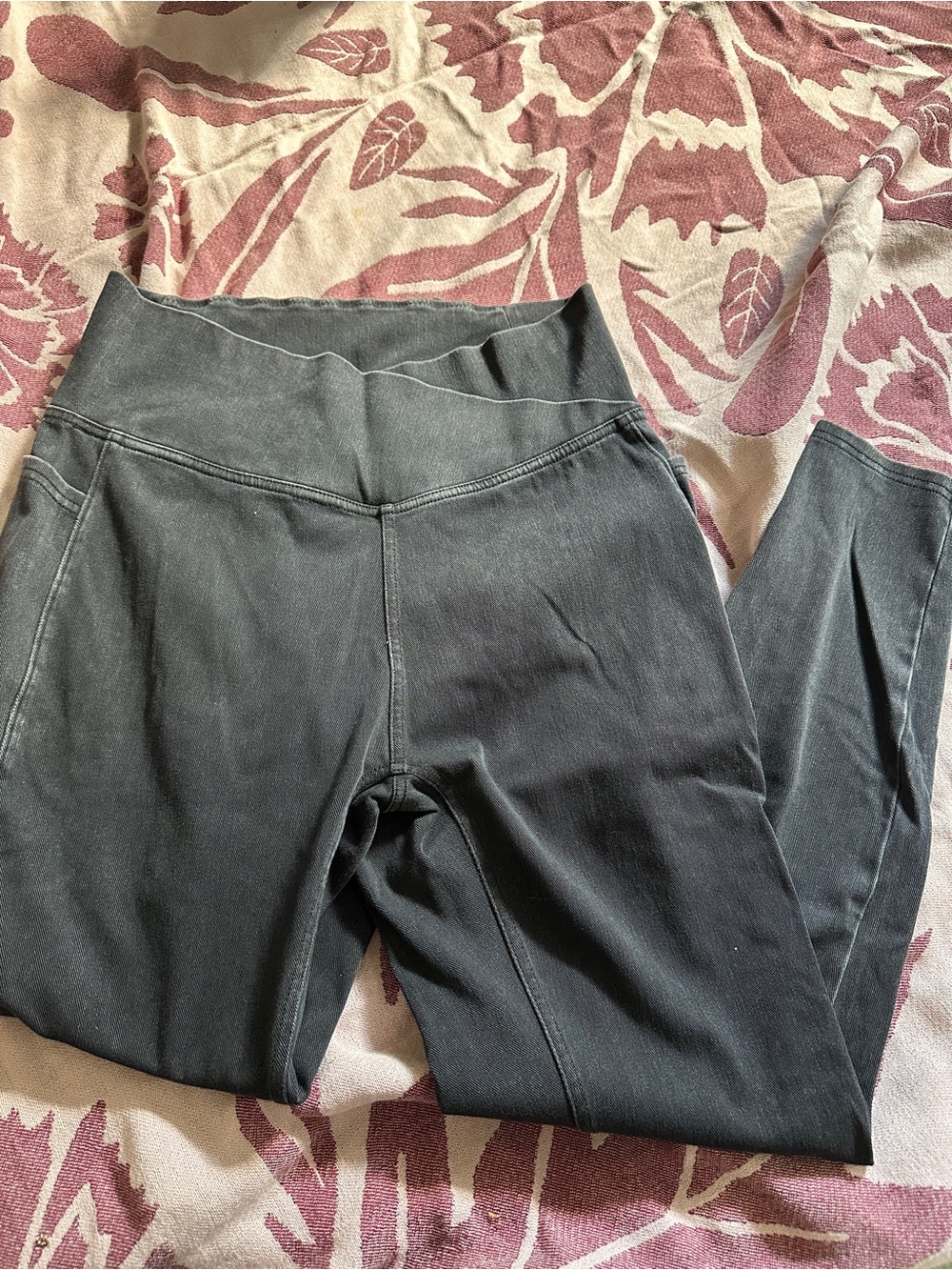 Halara Crossover Jeans